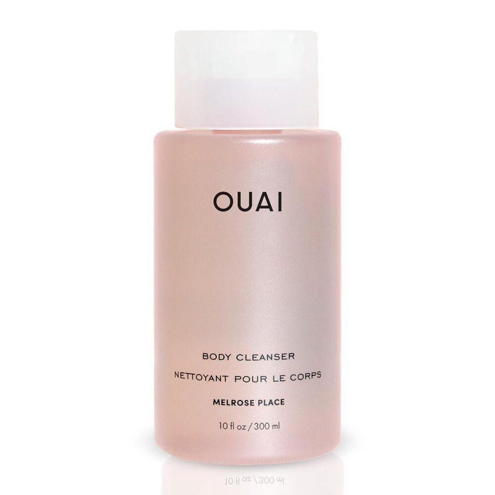 OUAI Body Cleanser, Melrose Place - 10OZ